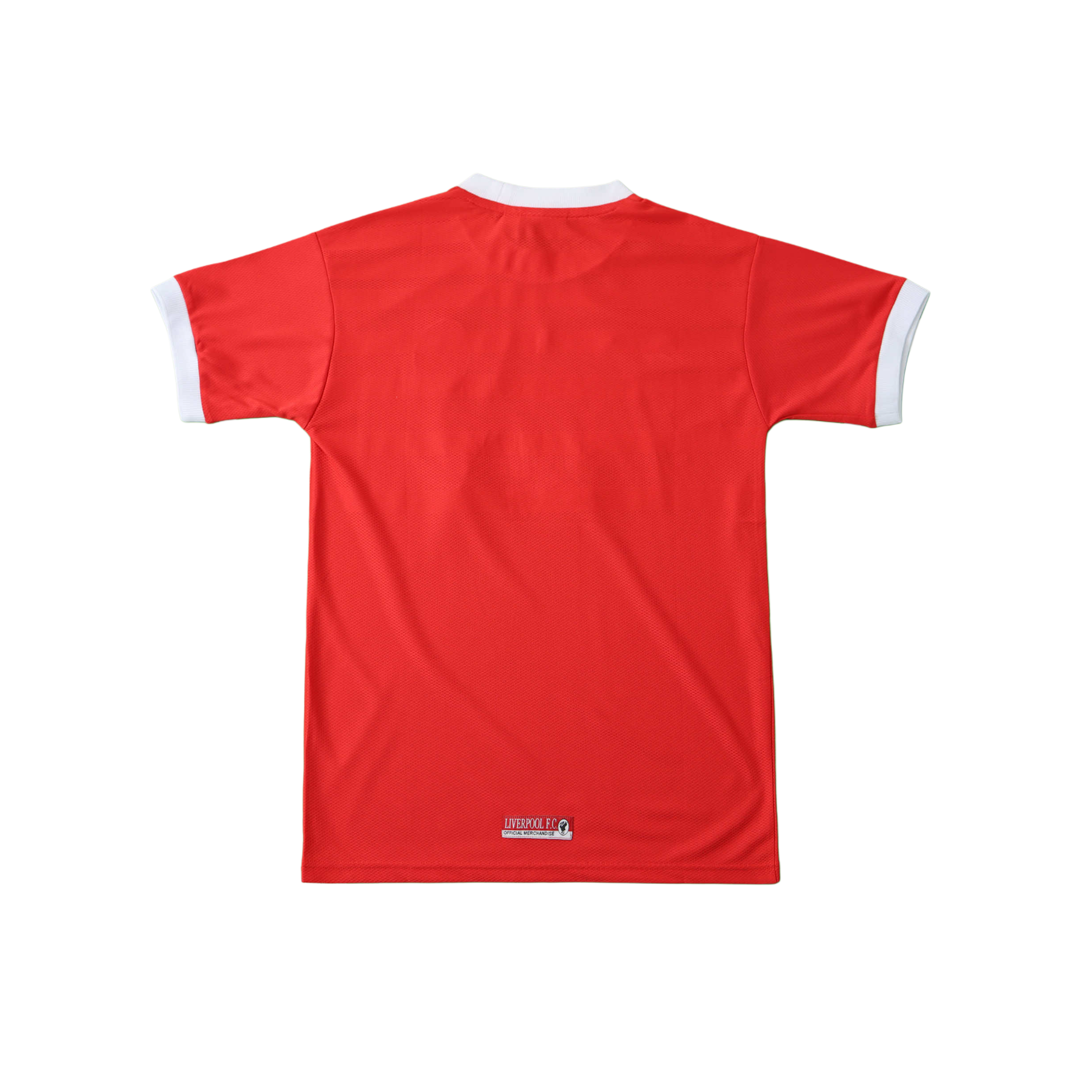 Liverpool 96/97