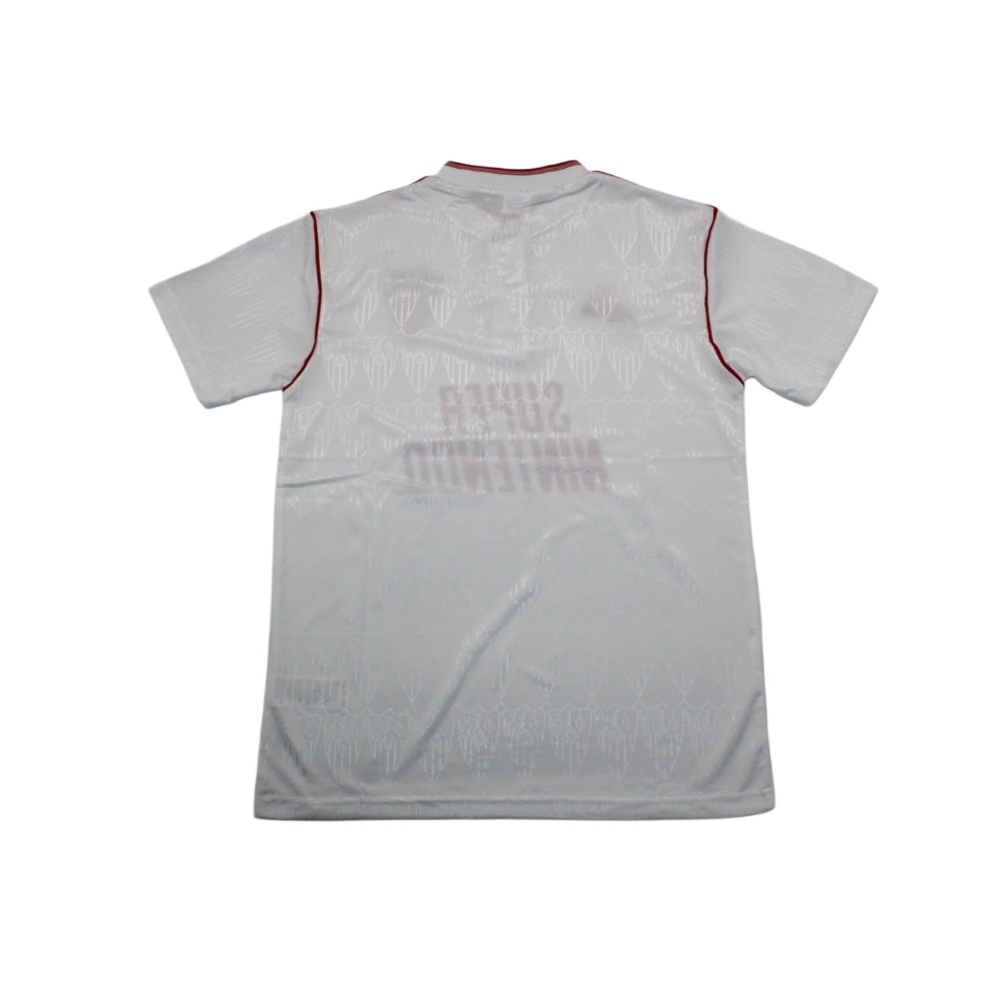 Sevilla 91/92