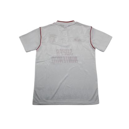 Sevilla 91/92