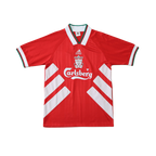 Liverpool 93/95
