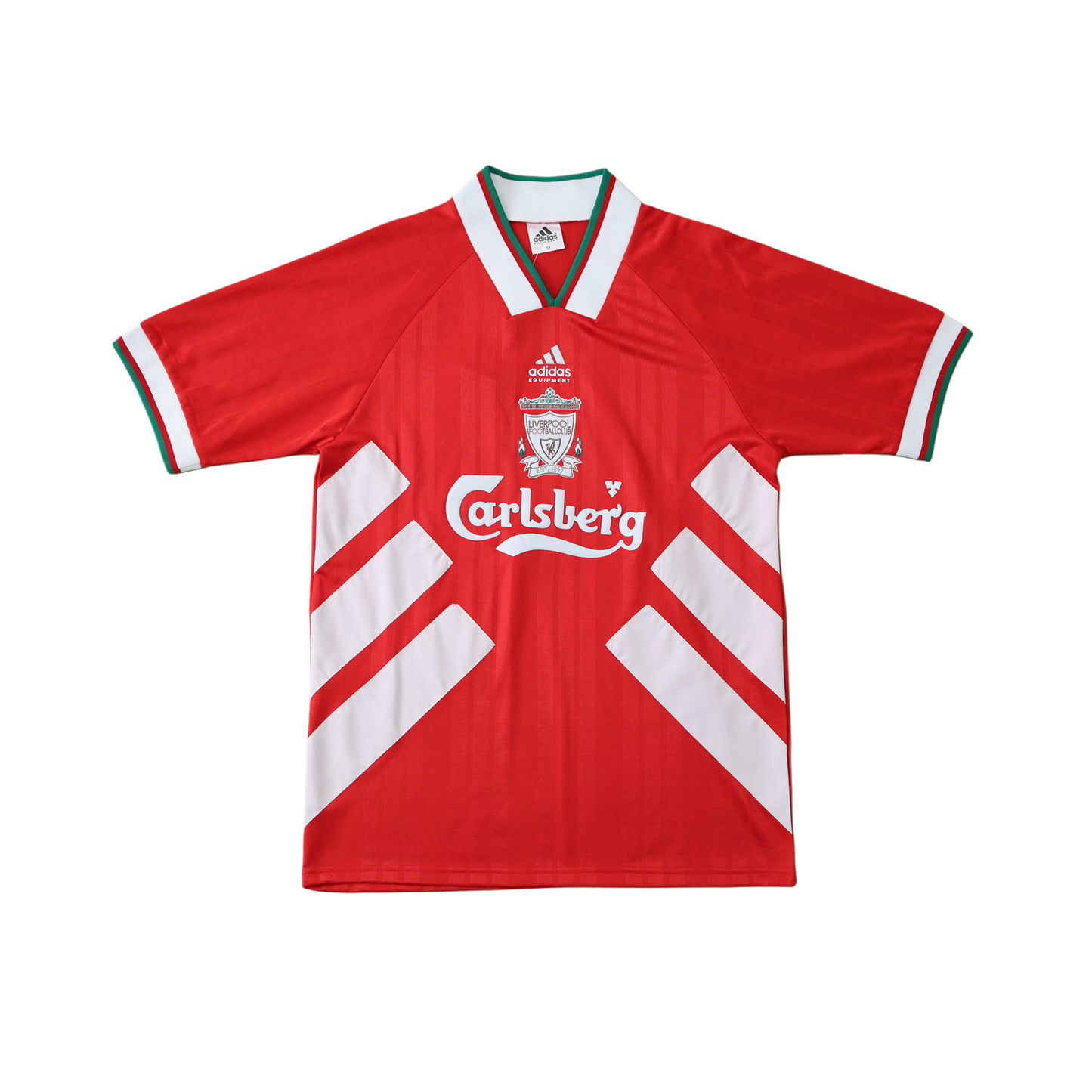 Liverpool 93/95