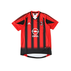 AC Milan 02/03