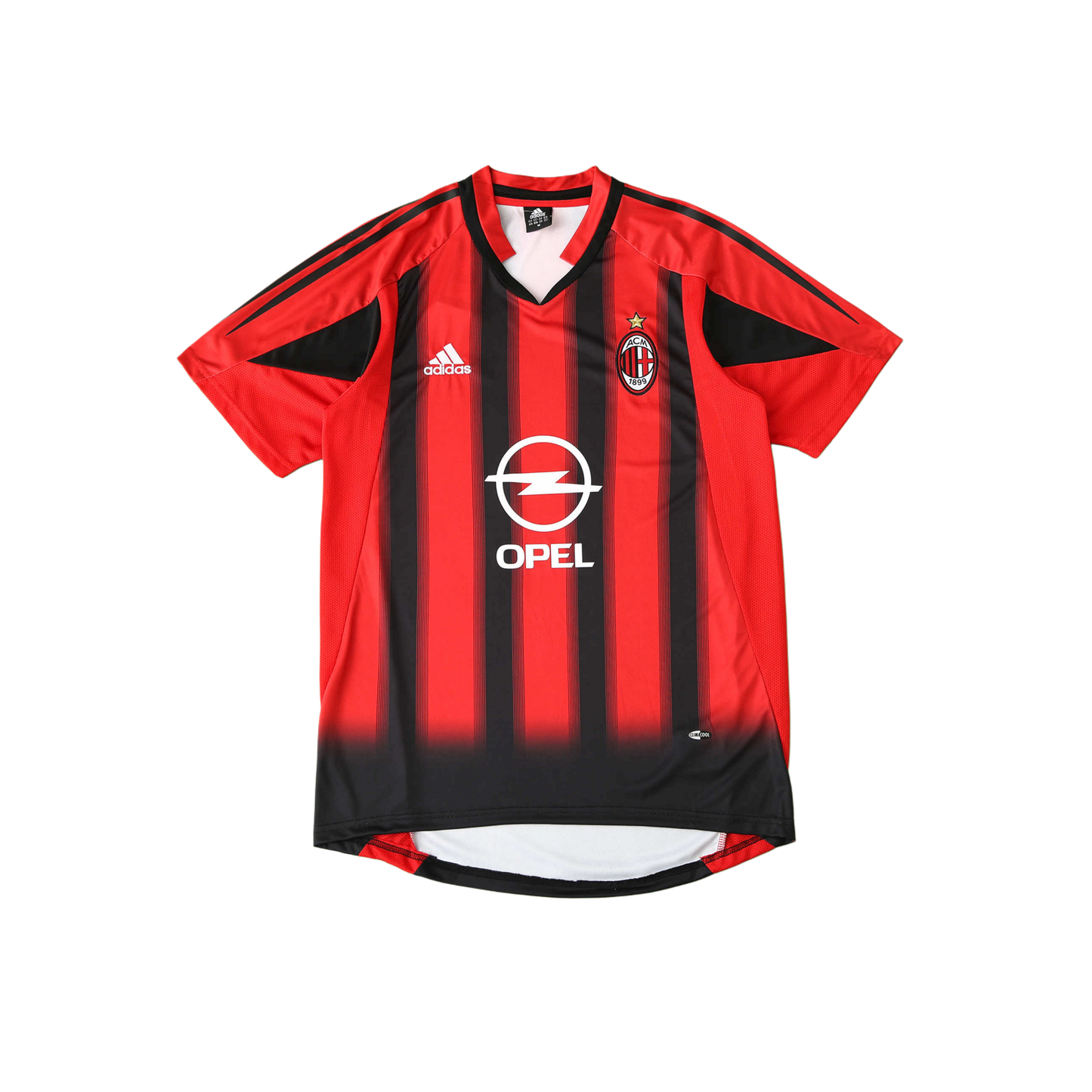 AC Milan 02/03