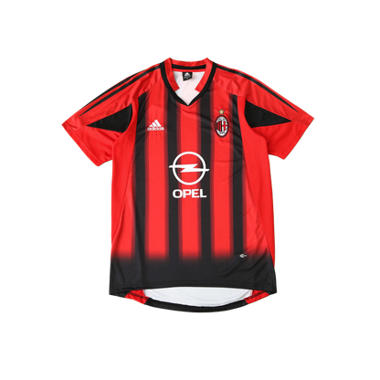 AC Milan 02/03