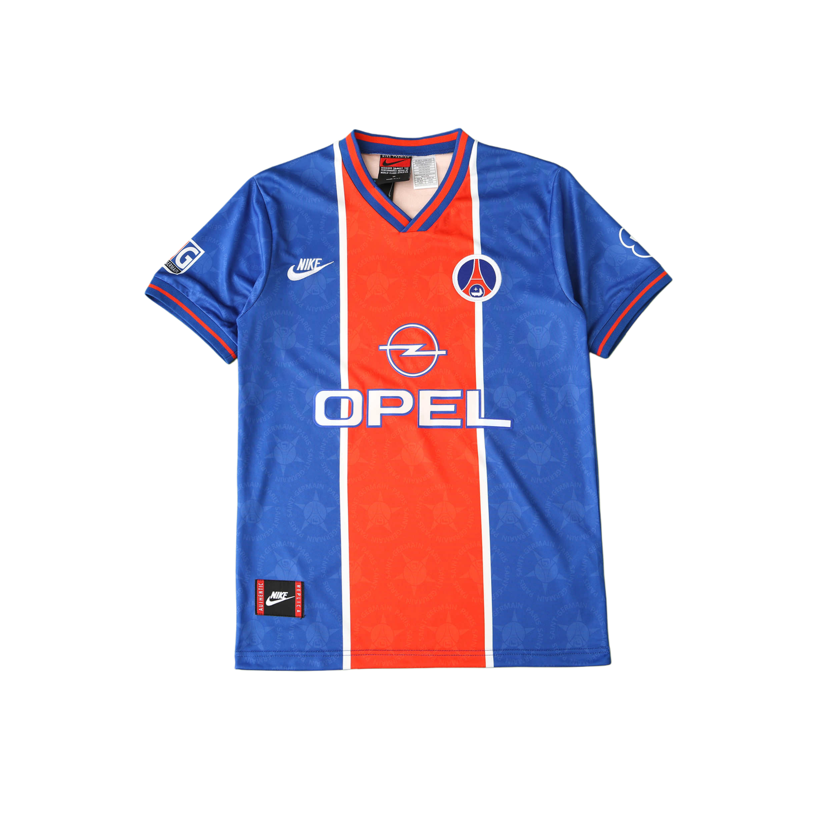 PSG 95/96