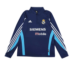 Chaqueta Real Madrid 2003/2004