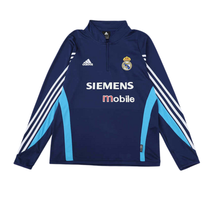 Real Madrid 2003/2004 Jacket