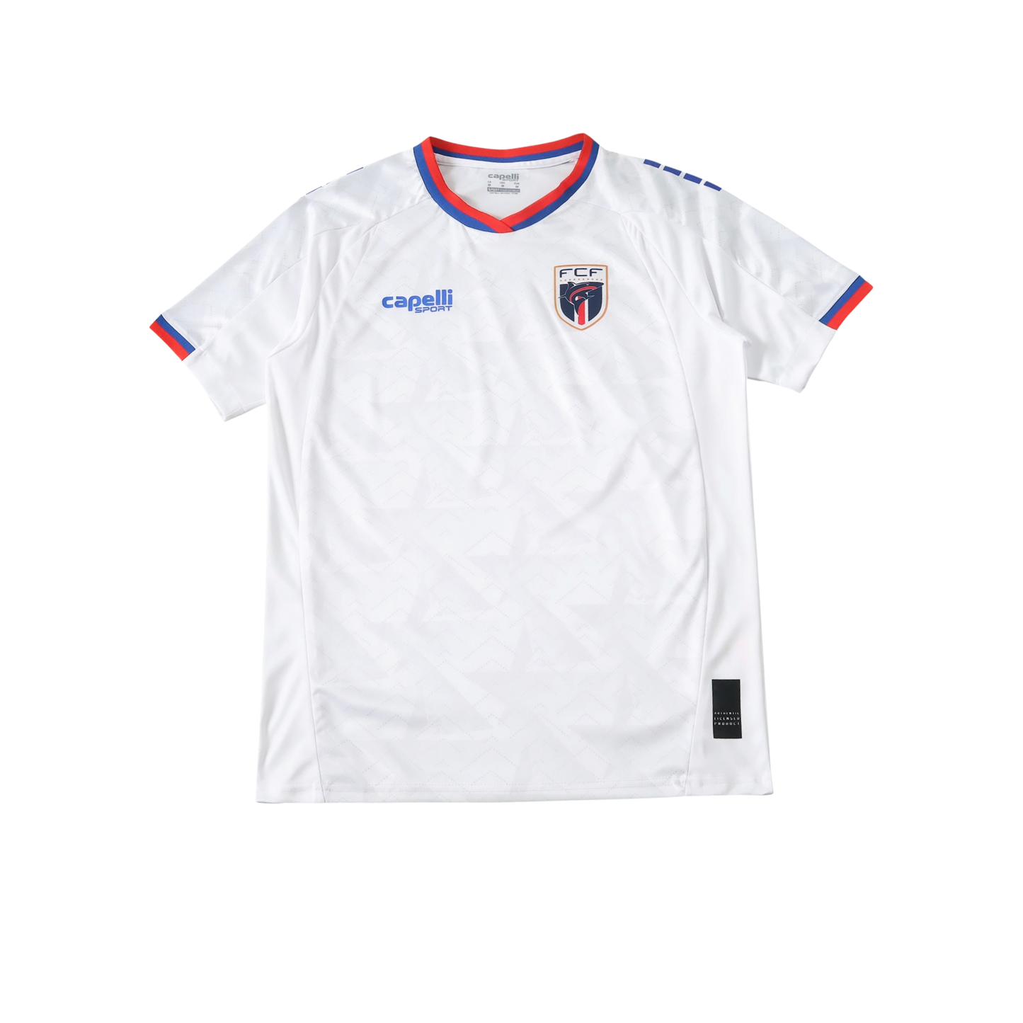 Cape Verde 2026/2027 Fan Version