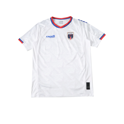 Cape Verde 2026/2027 Fan Version