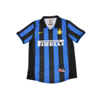Inter Milan 98/99