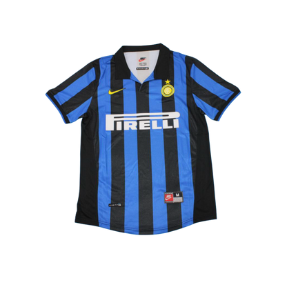 Inter Milan 98/99