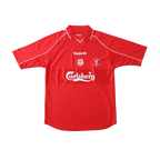 Liverpool 00/02
