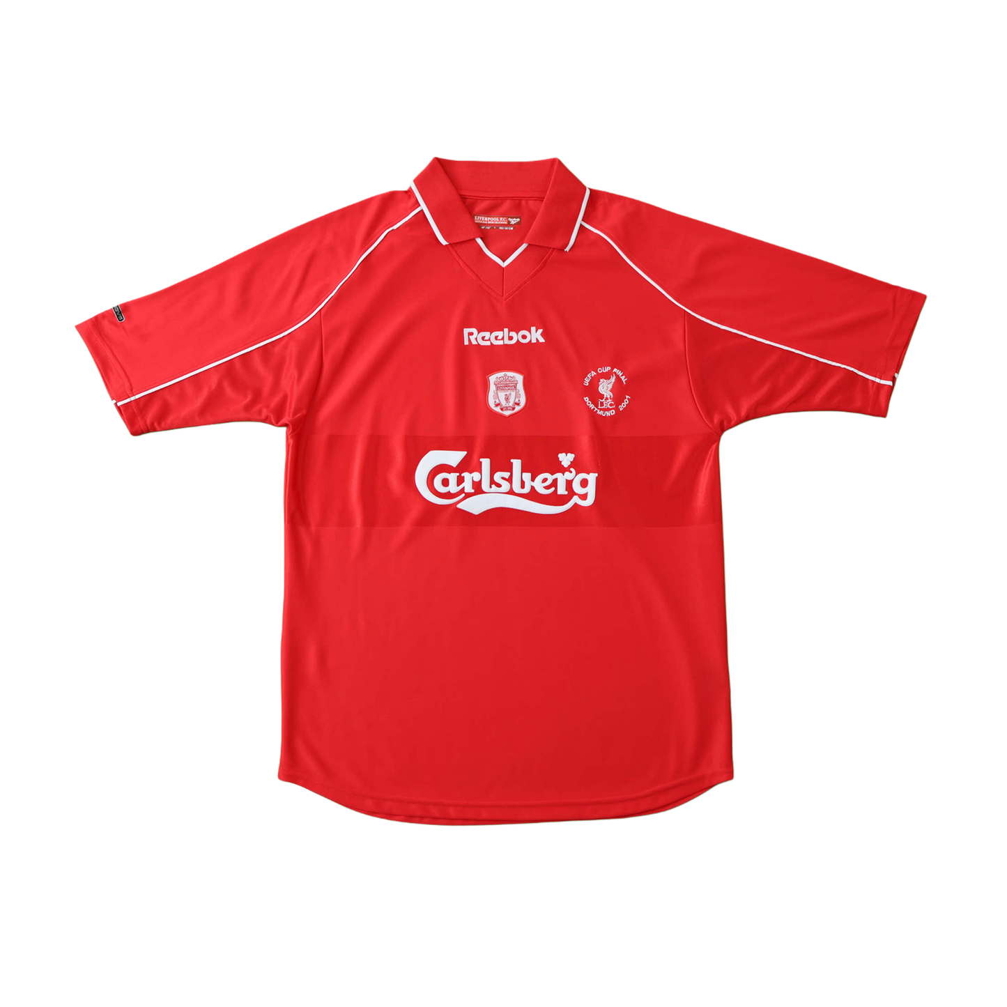 Liverpool 00/02