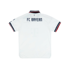 Bayern Munich 26/27 Away Player Version