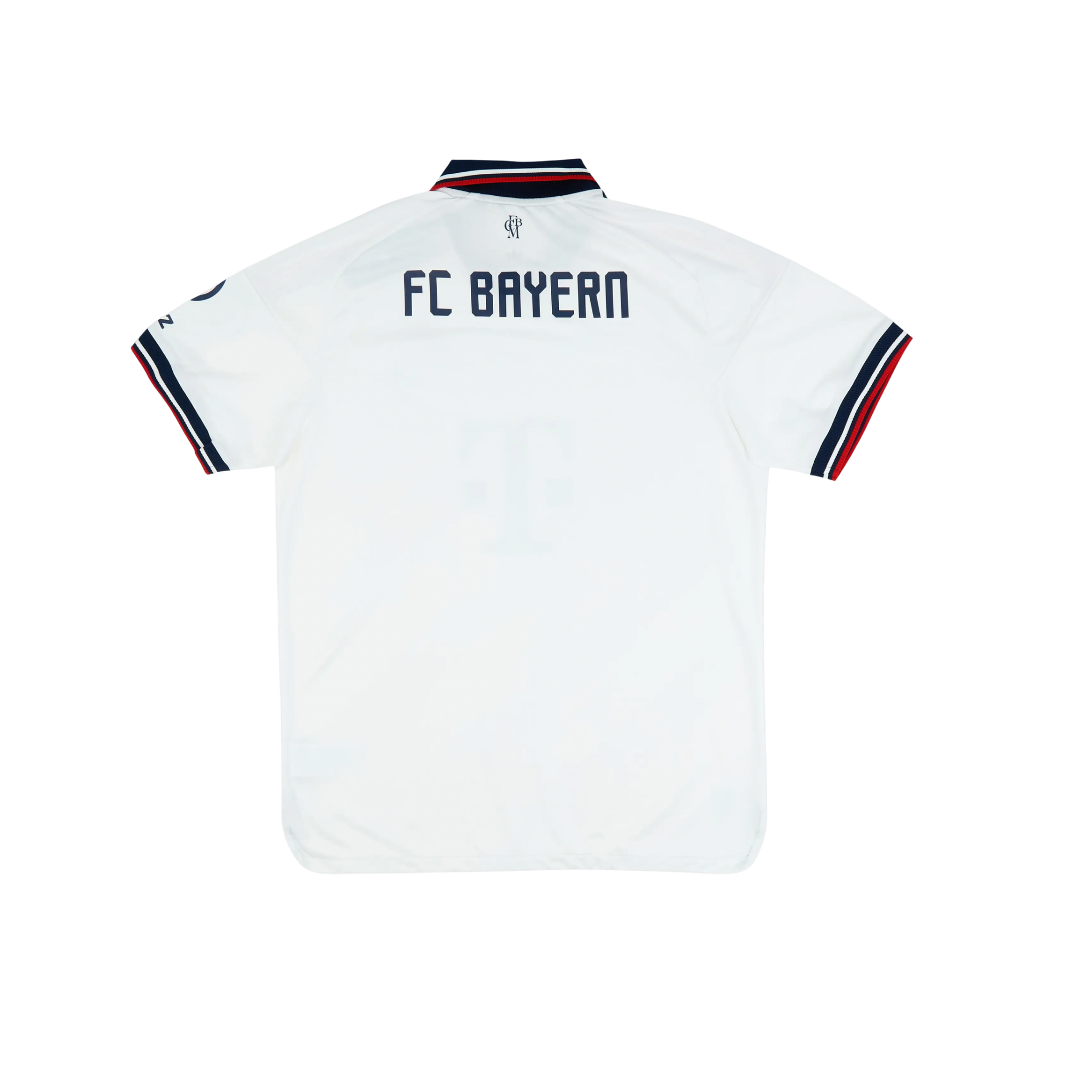 Bayern Munich 26/27 Away Player Version