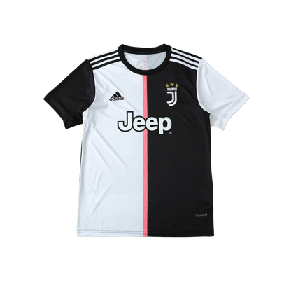 Juventus 19/20