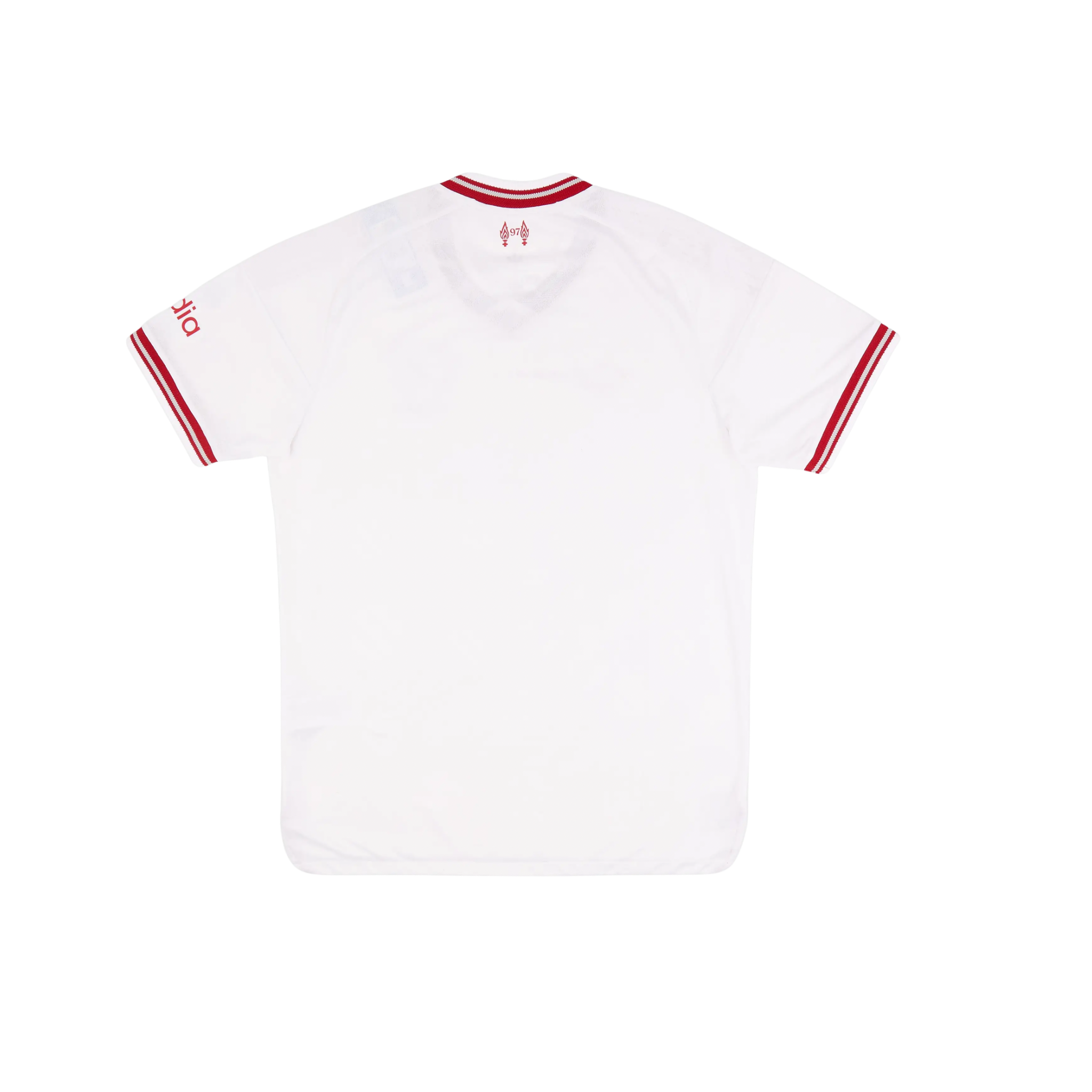 Liverpool 26/27 Away Player Version