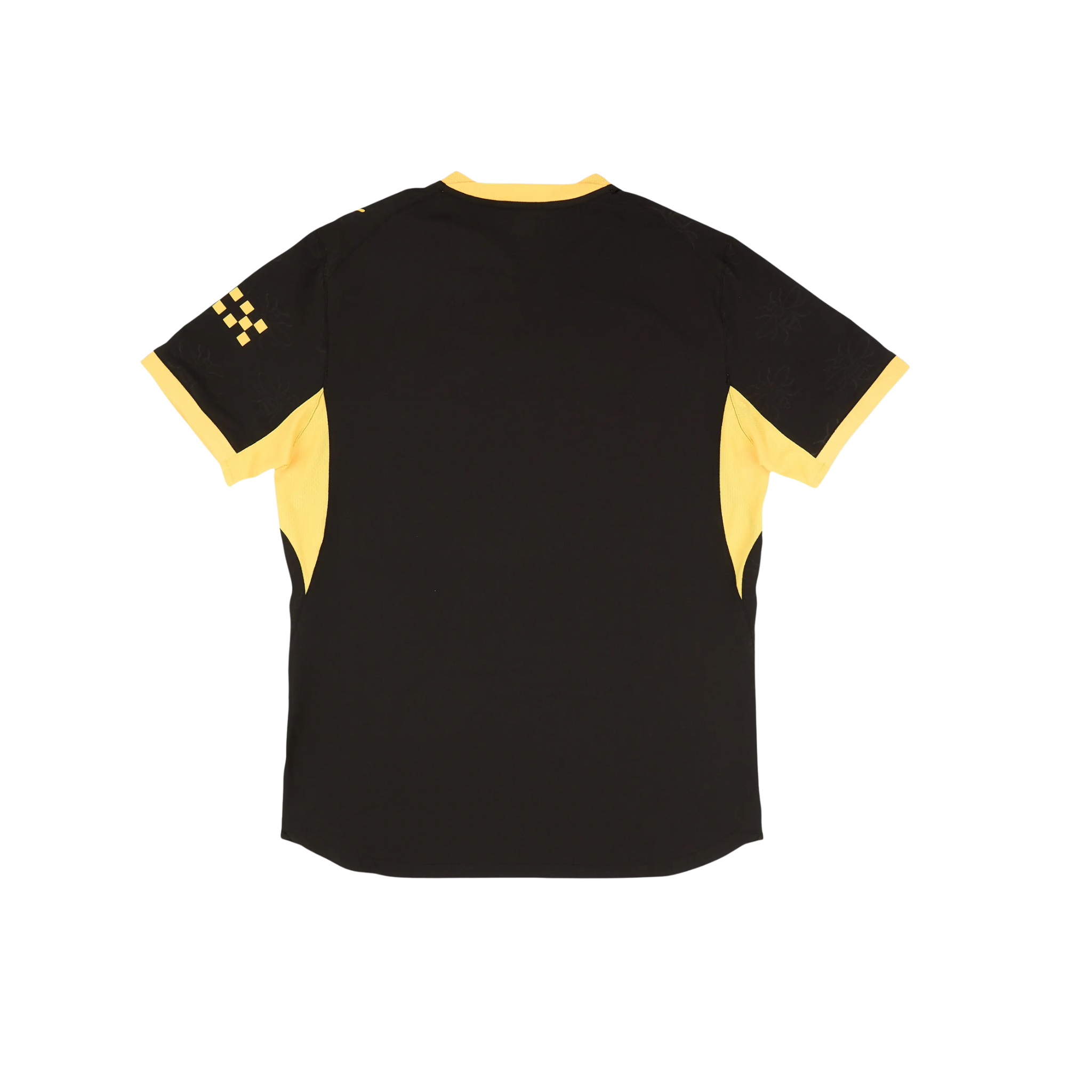 Manchester City 26/27 Away Player Version