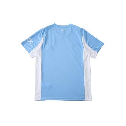 Manchester City Shirt 25/26