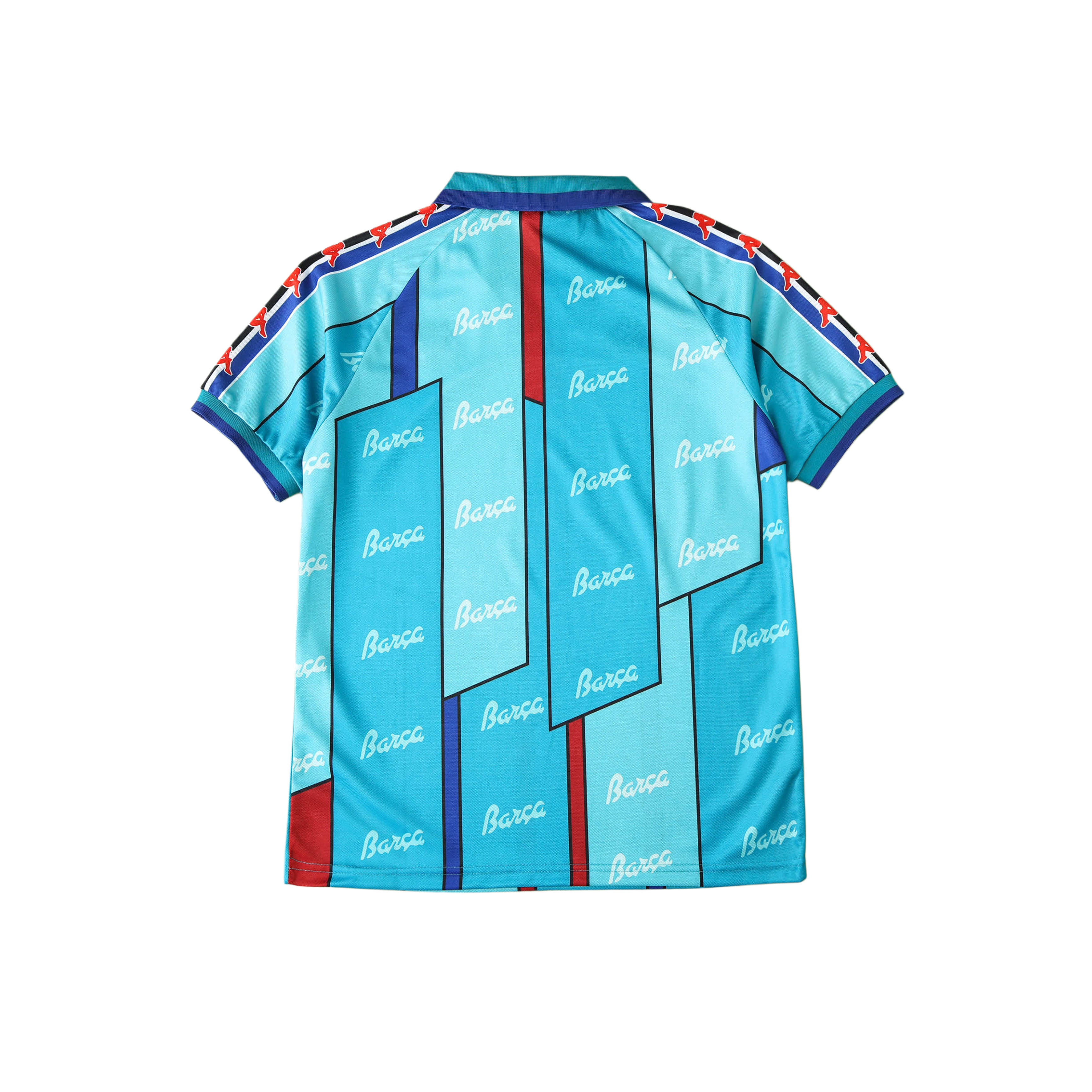 Barcelona 95/96