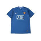 Manchester United 07/08