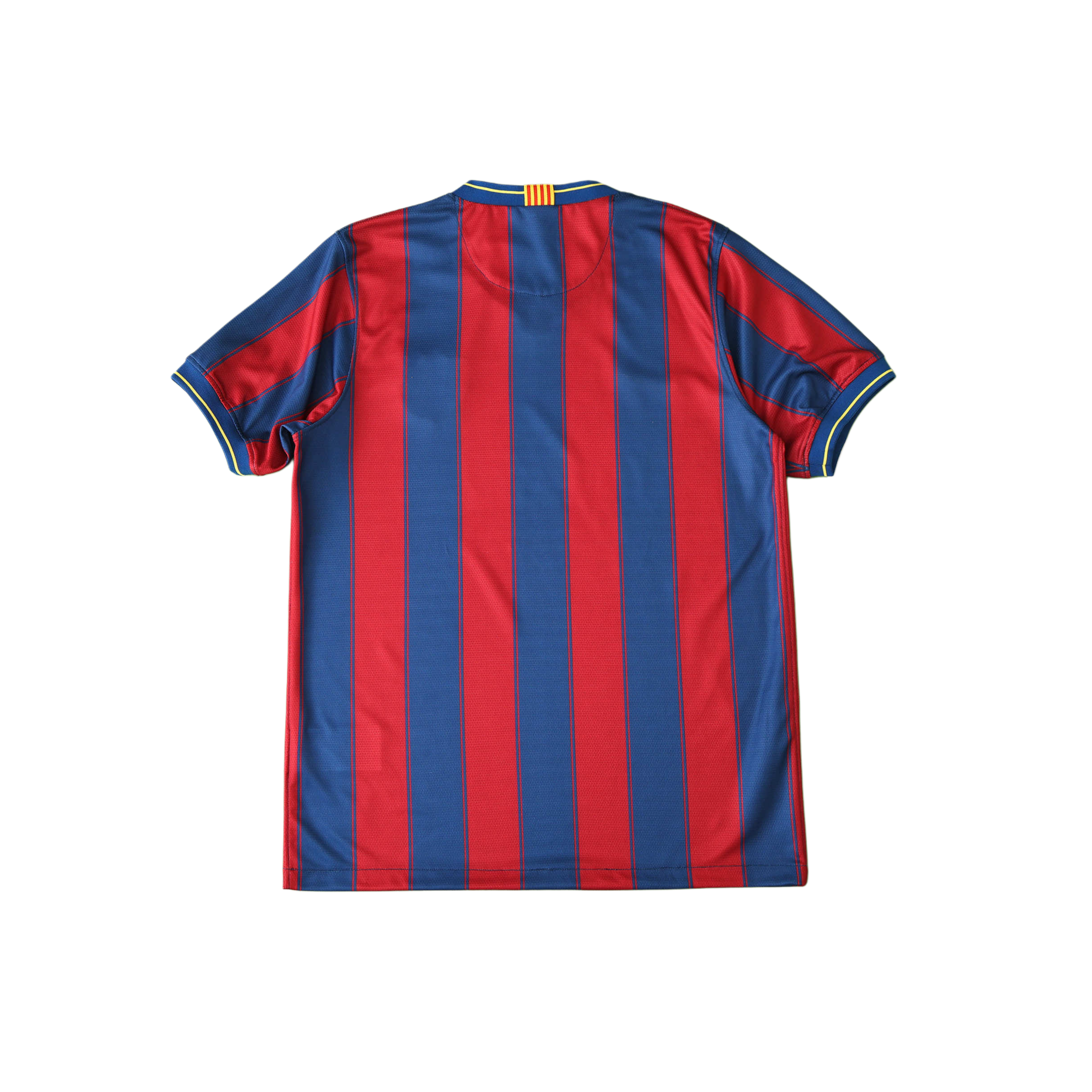 Barcelona 09/10