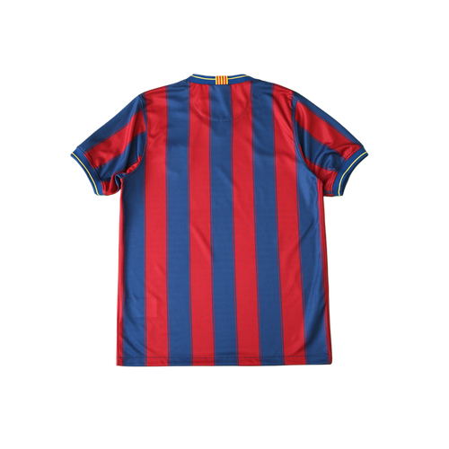 Barcelona 09/10