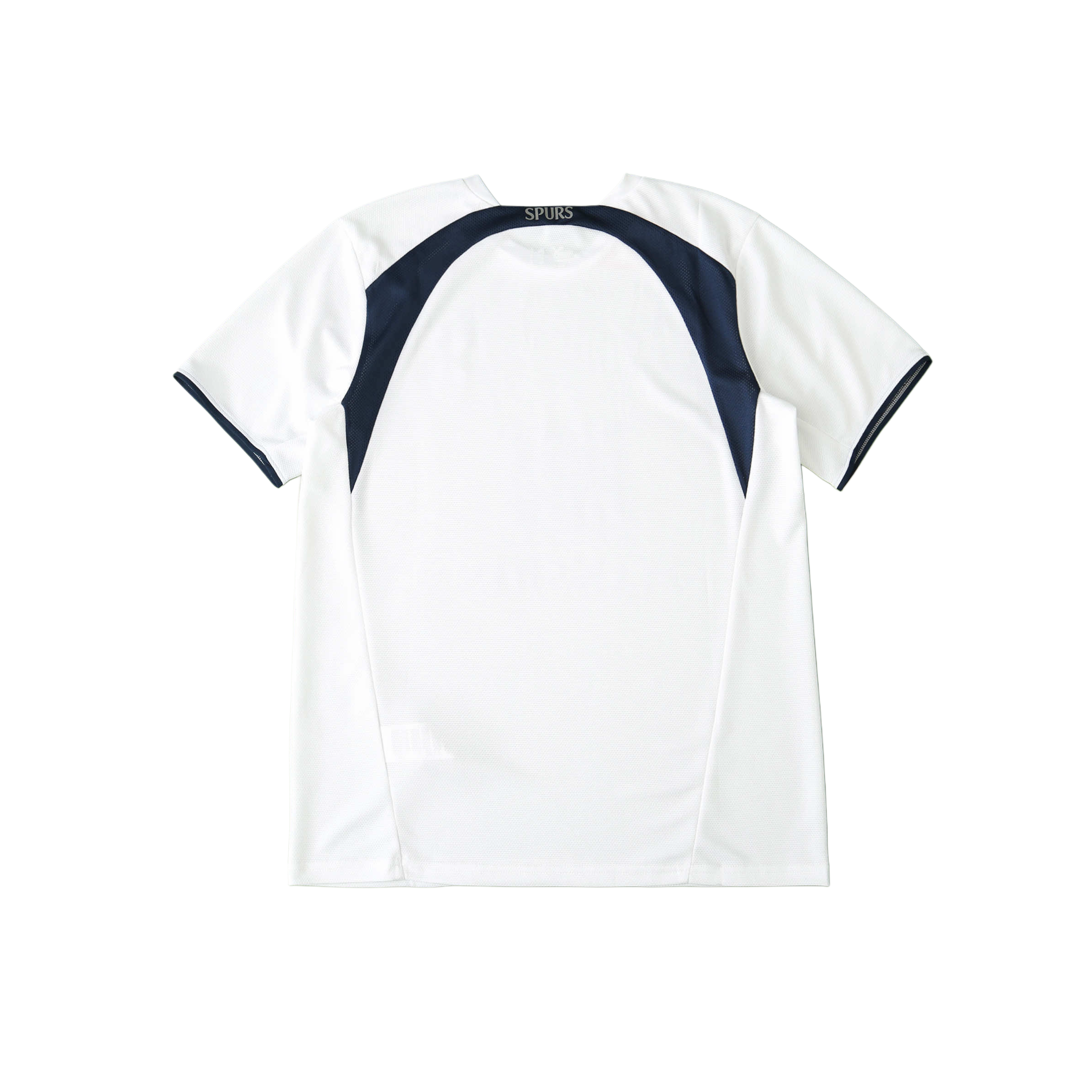 Tottenham 06/07