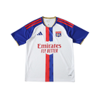 Olympique Lyon 26/27 Home Fan Version