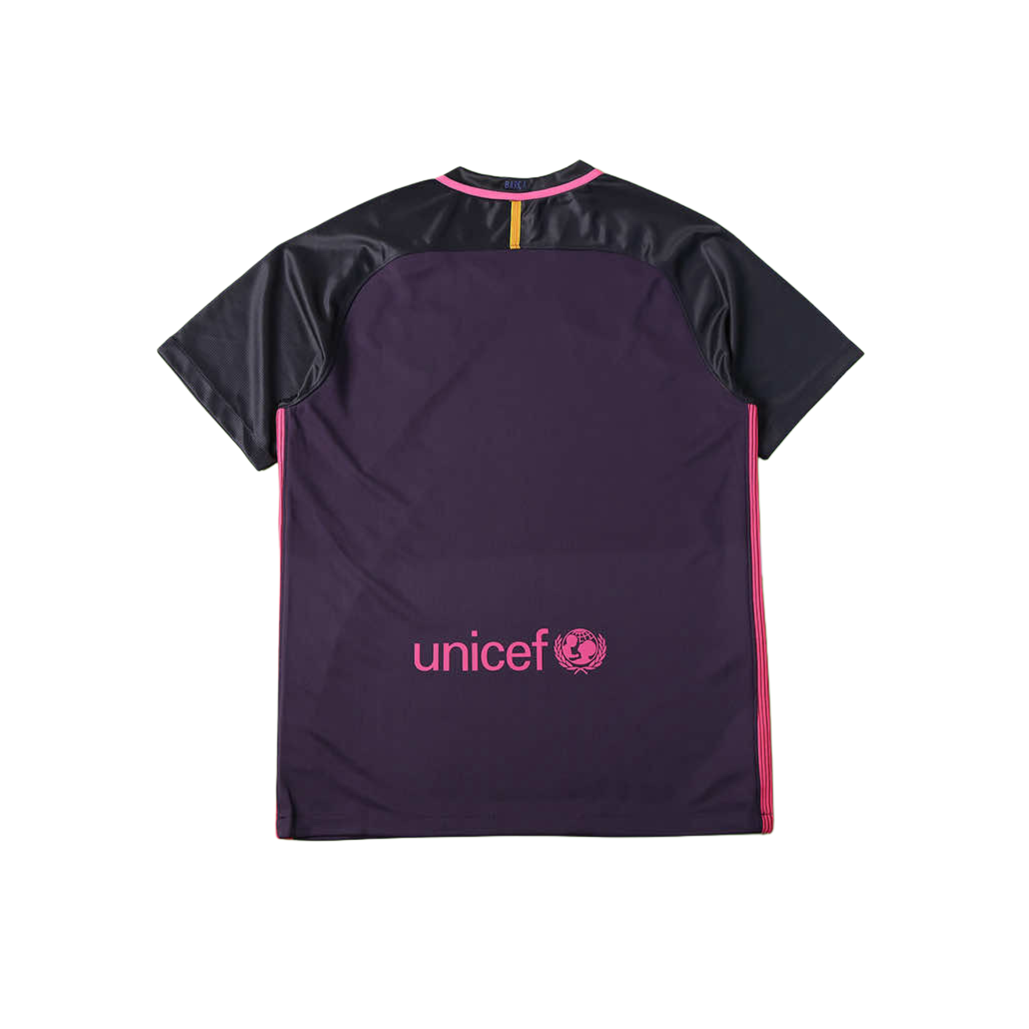 Barcelona 16/17