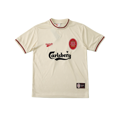 Liverpool 96/97