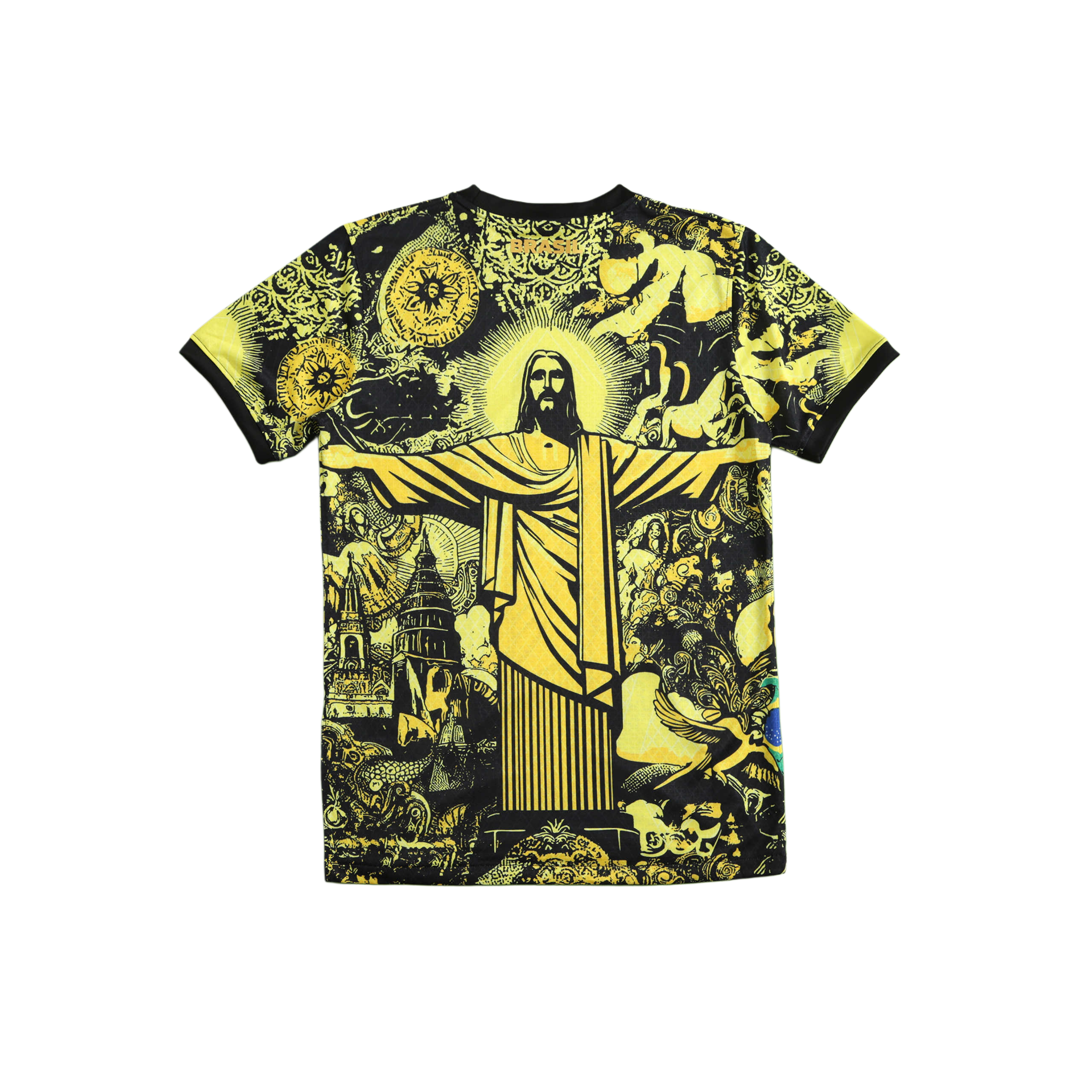 Brasil Special Edition