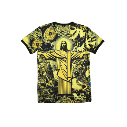 Brazil Special Edition