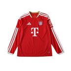 Bayern Munich 26/27 Home Fan Version