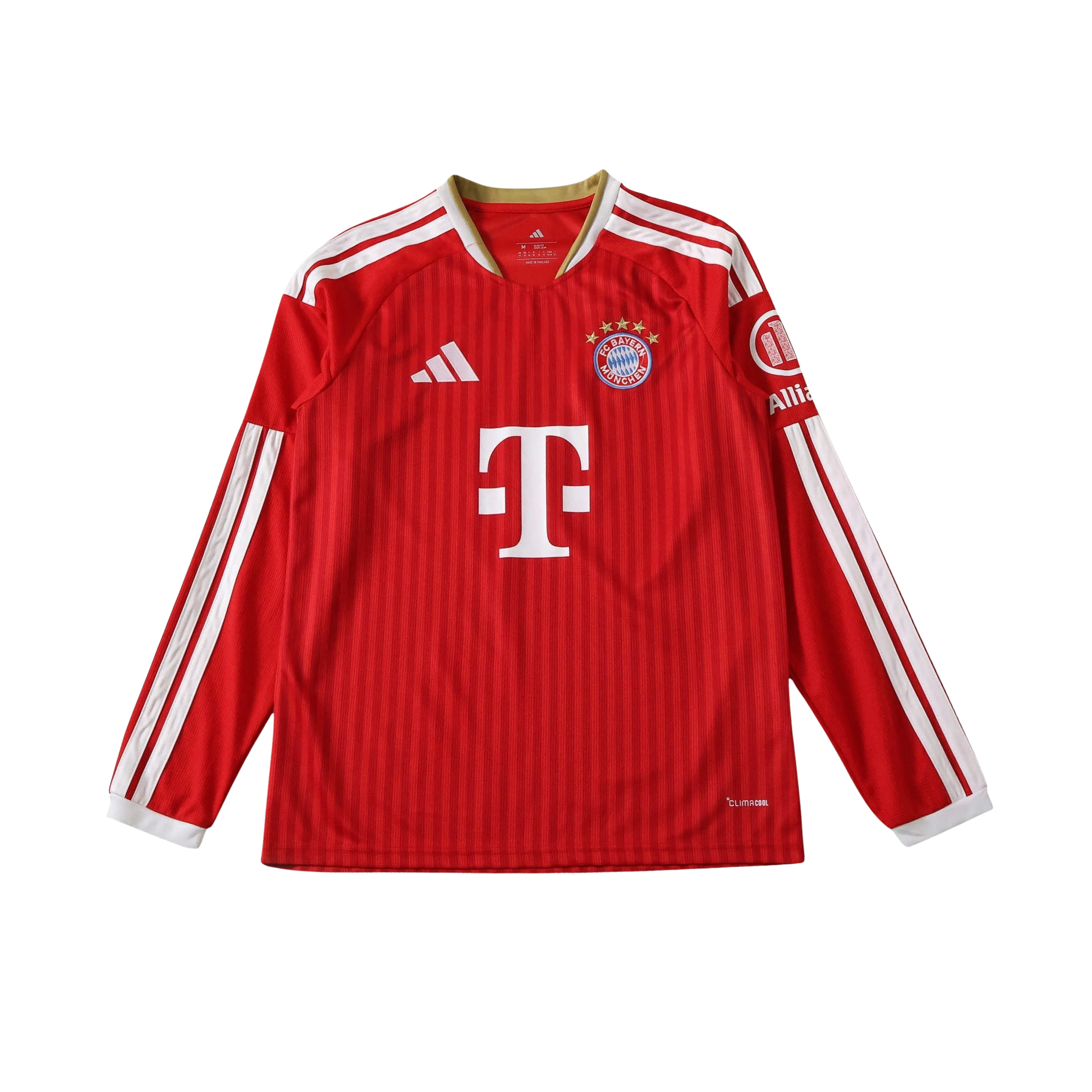 Bayern Munich 26/27 Home Fan Version