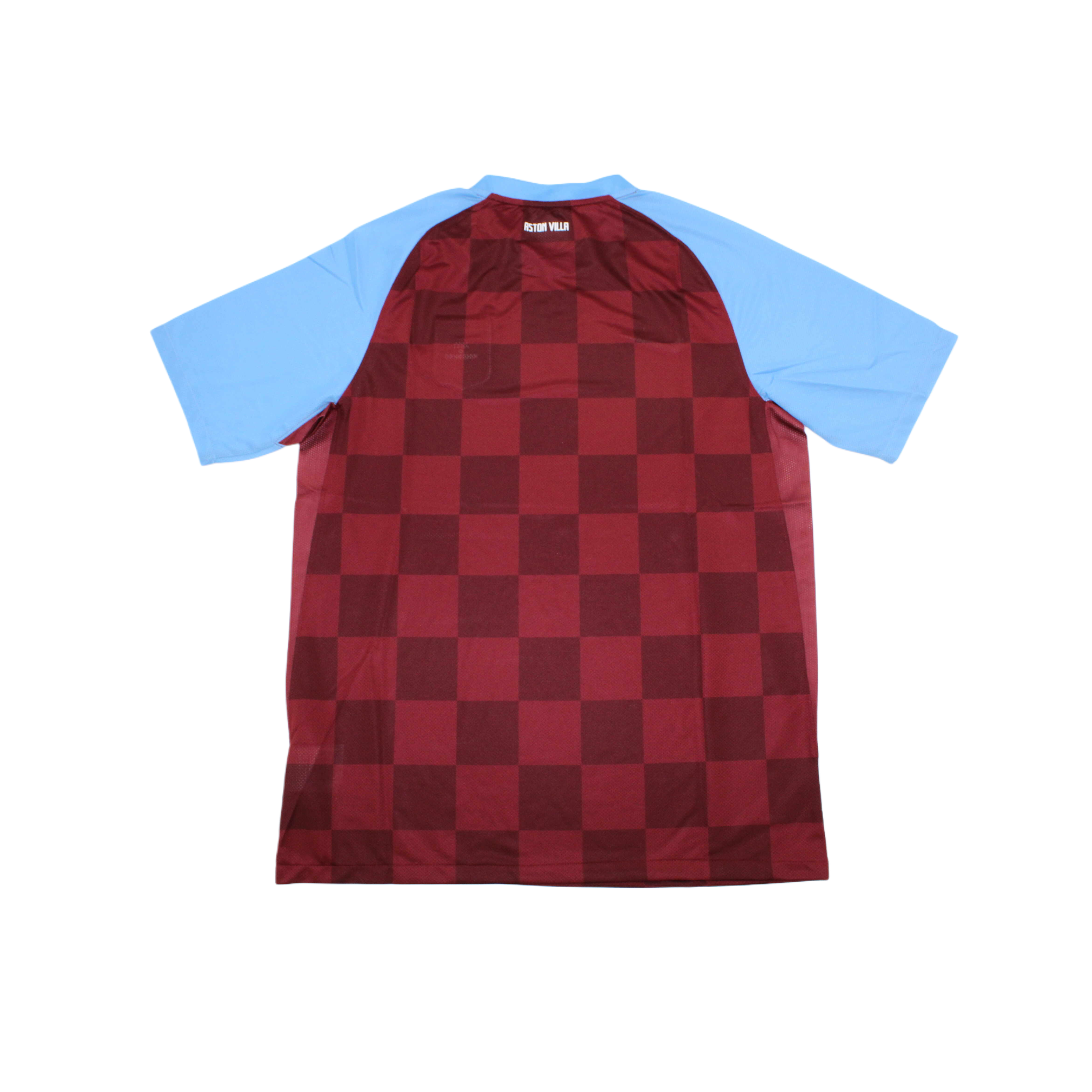 Aston Villa 11/12