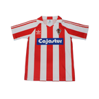 Sporting Gijón 86/87