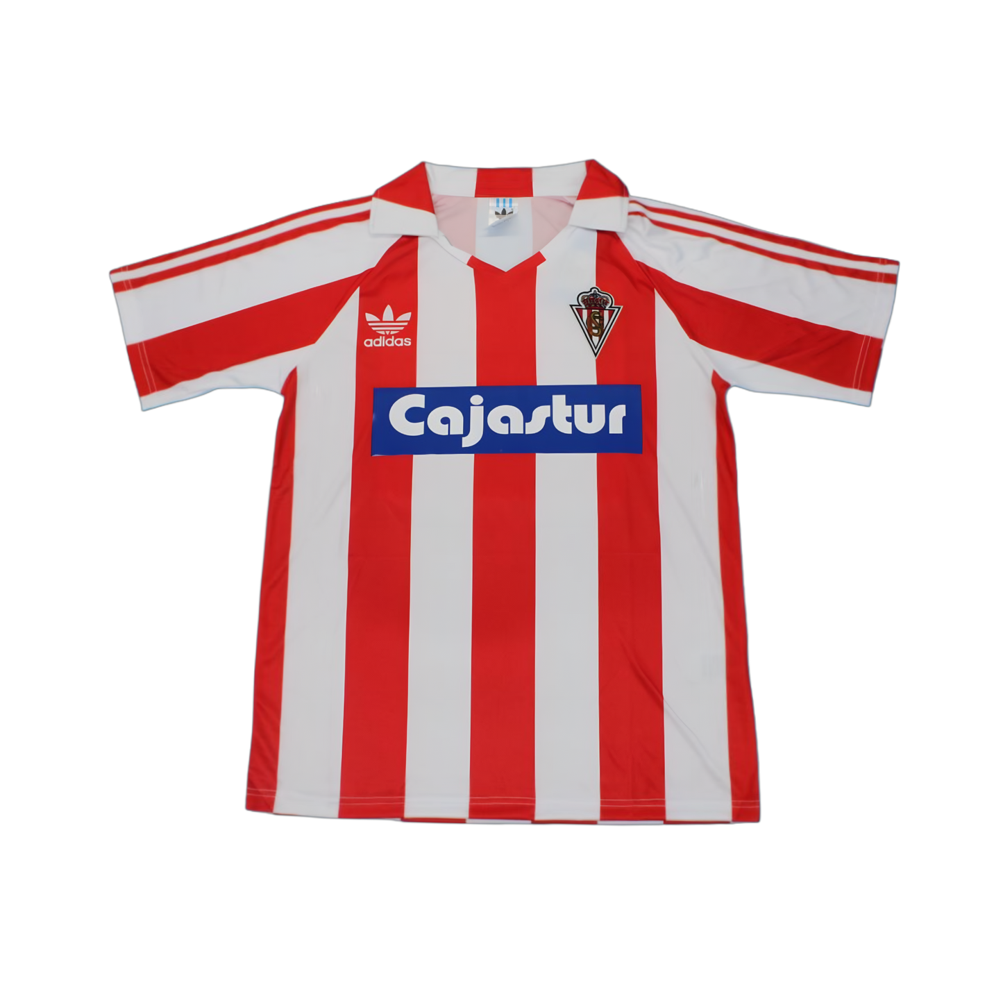 Sporting Gijón 86/87