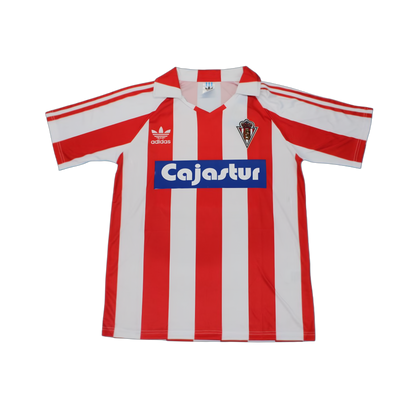 Sporting Gijón 86/87