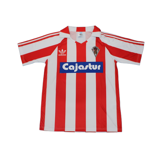 Sporting Gijón 86/87