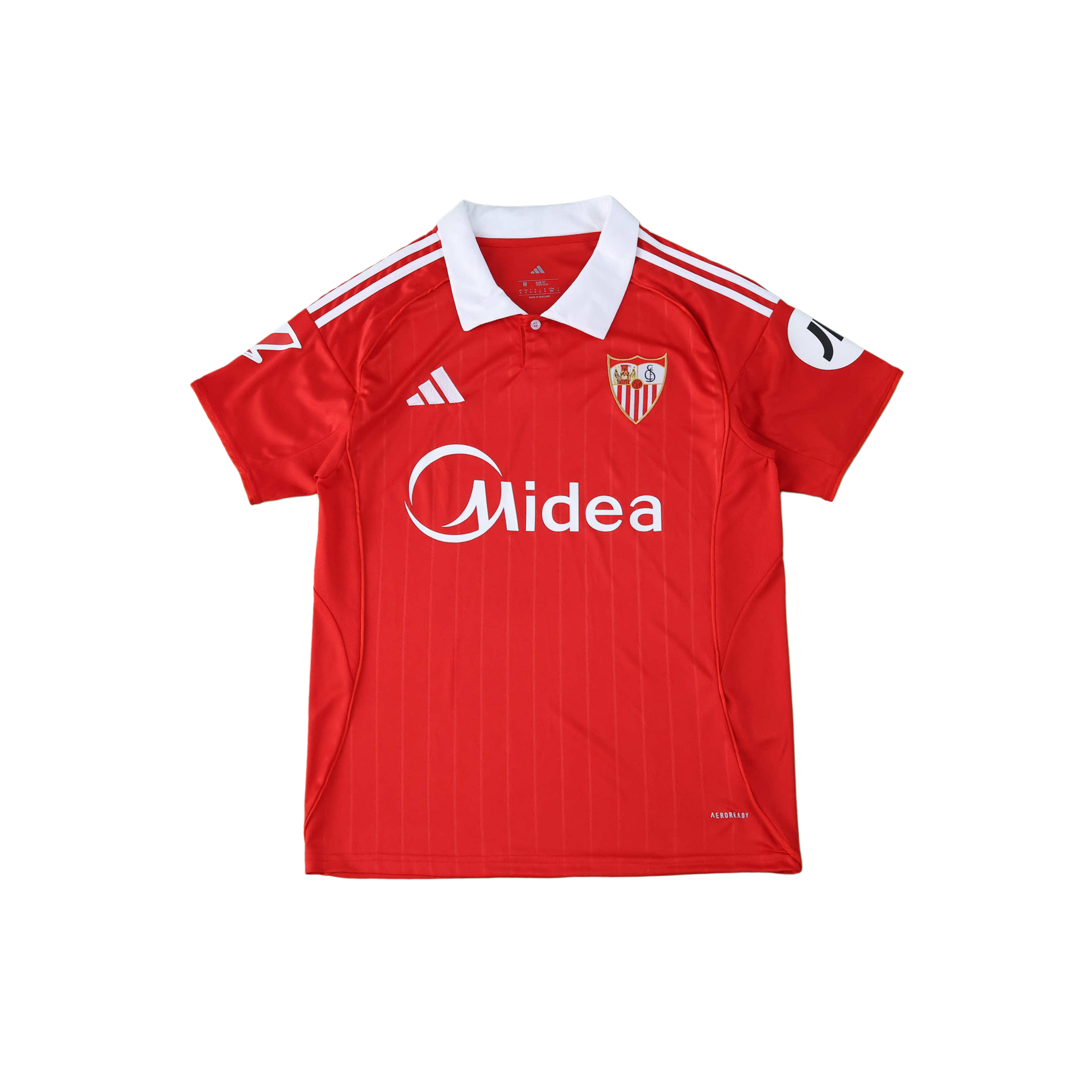 Camiseta Sevilla 25/26