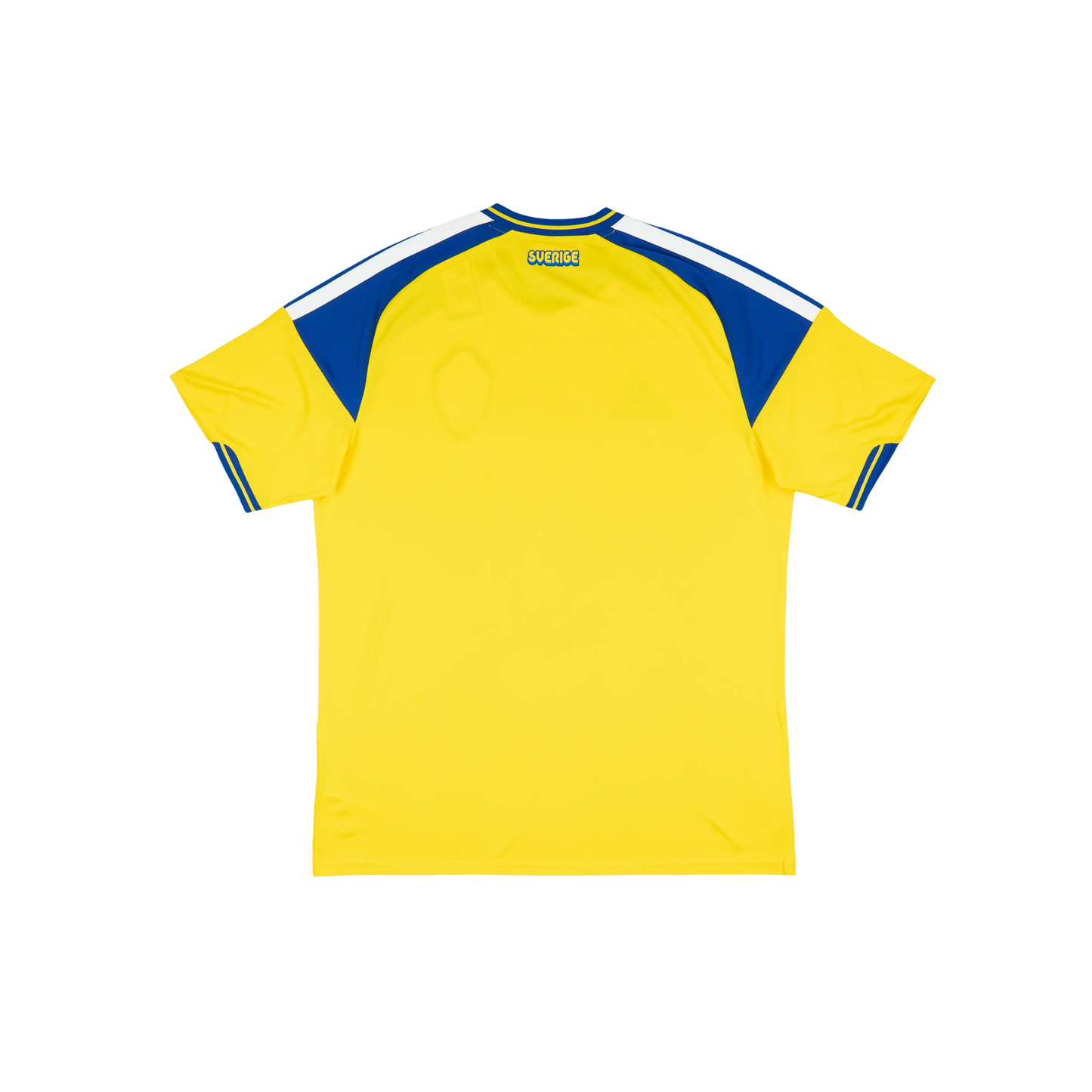 Sweden 2026/2027 Fan Version