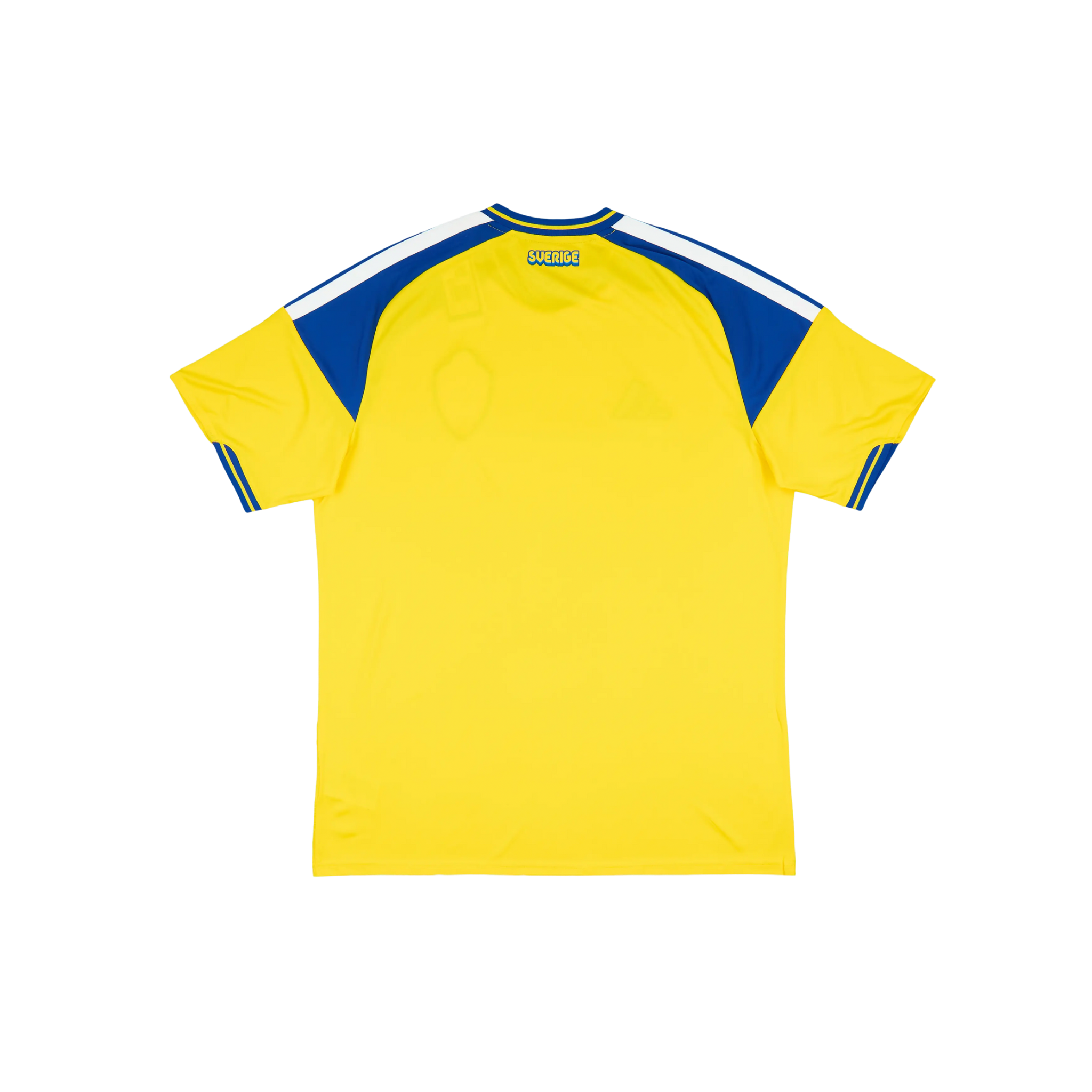 Suecia 2026/2027 Fan Version