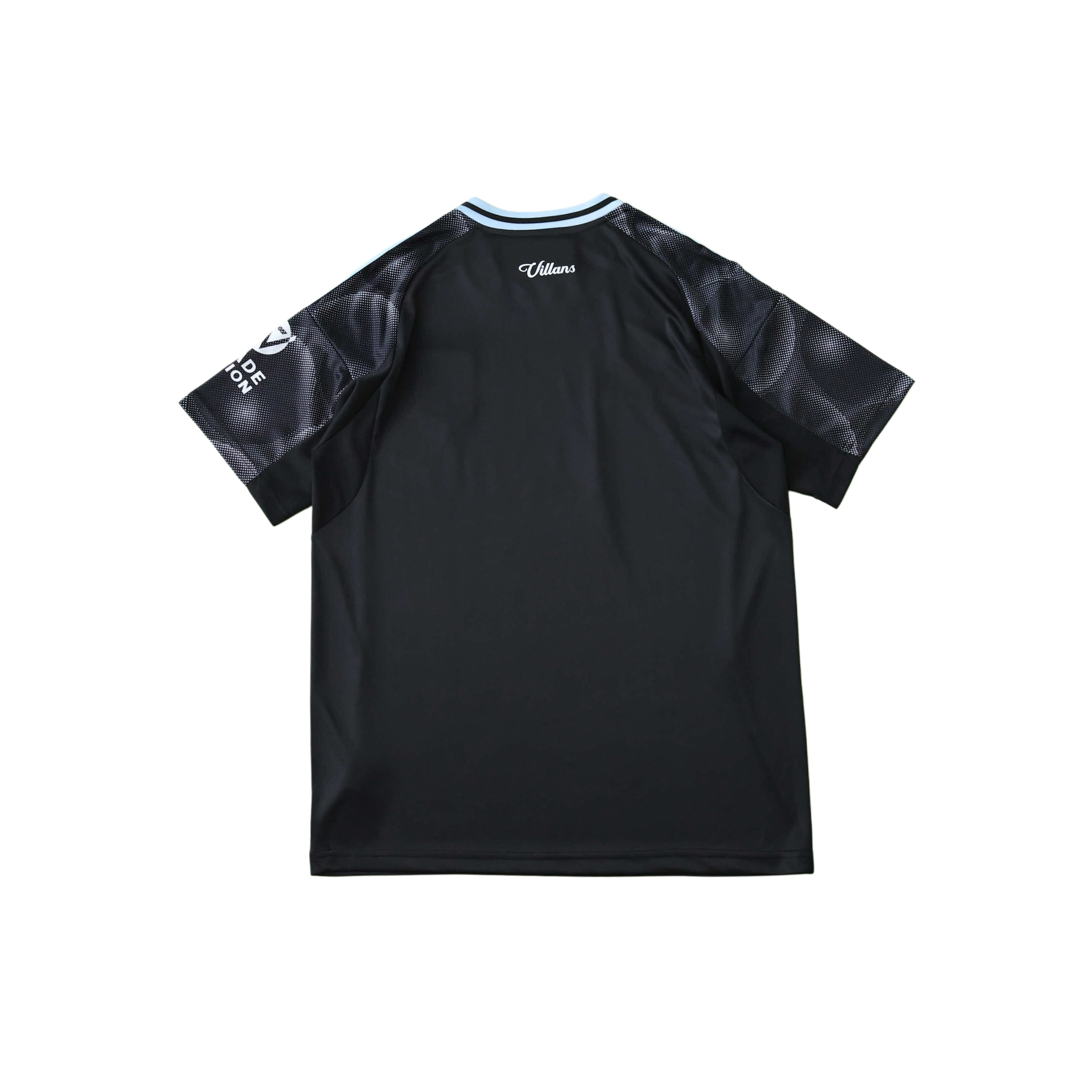 Camiseta Aston Villa 25/26