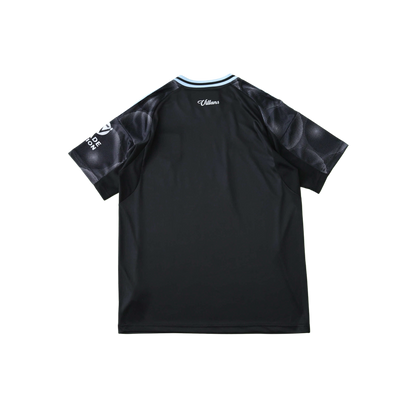 Aston Villa 25/26 Shirt