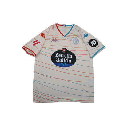 Valladolid 24/25 Shirt