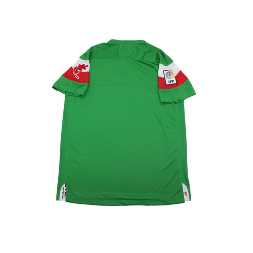 Athletic Bilbao 11/12