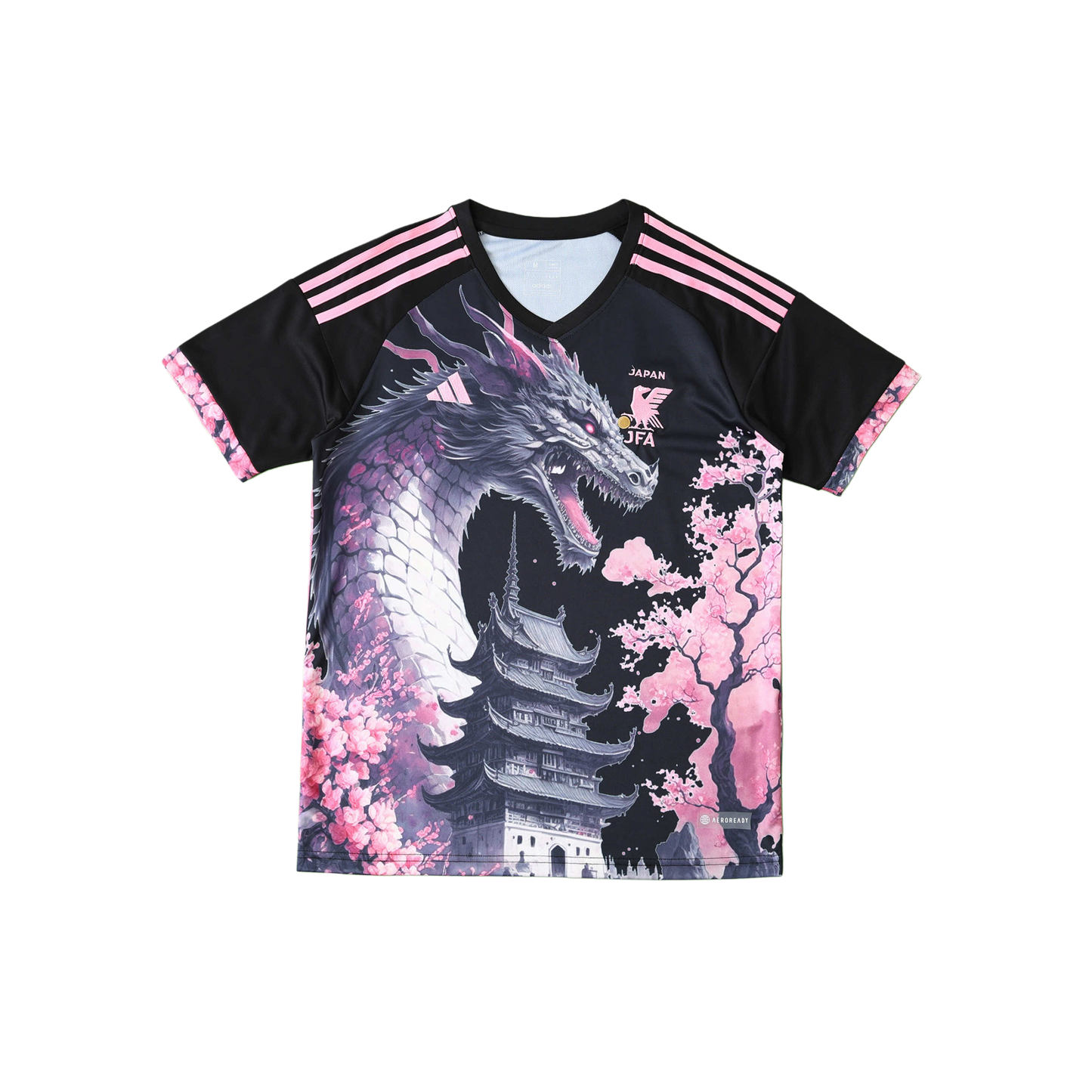 Japan Special Edition