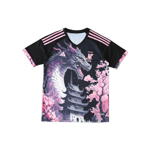 Japan Special Edition