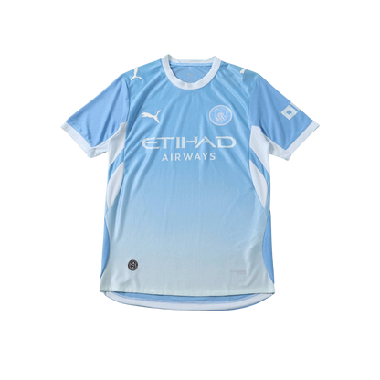 Manchester City 26/27 Player Version